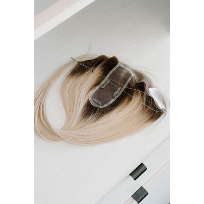 ☀️Summer Sale – Hybrid Hairline Topper-Up to 92% OFF