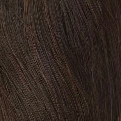 Summer Hair Refresh — Seamless Remy Human Hair Clip-In Extensions