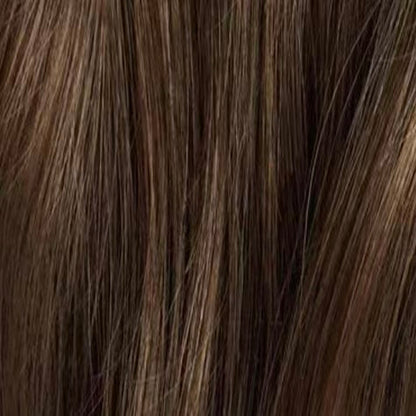 Summer Hair Refresh — Seamless Remy Human Hair Clip-In Extensions