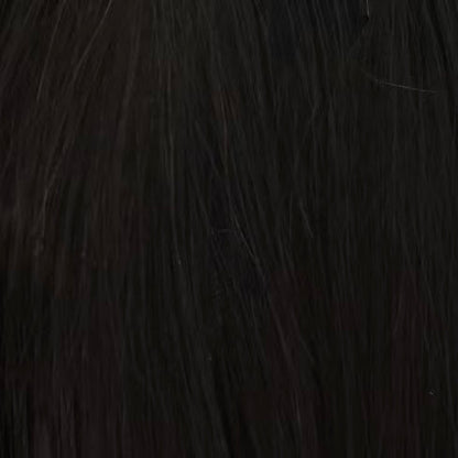 Summer Hair Refresh — Seamless Remy Human Hair Clip-In Extensions