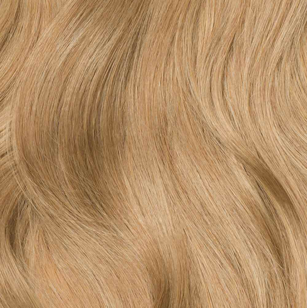 💖Receding Hairline?Fix It Naturally✨Hairline Topper- Clip Free