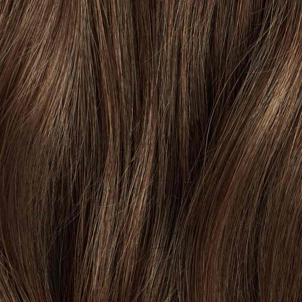 💖Receding Hairline?Fix It Naturally✨Hairline Topper- Clip Free