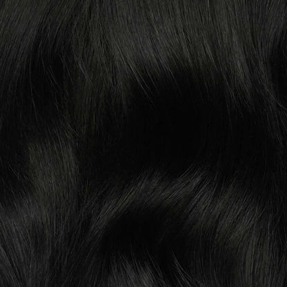 💖Receding Hairline?Fix It Naturally✨Hairline Topper- Clip Free