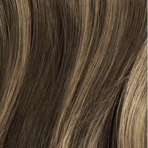 Summer Hair Refresh — Seamless Remy Human Hair Clip-In Extensions