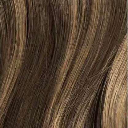 Summer Hair Refresh — Seamless Remy Human Hair Clip-In Extensions
