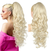 Light Blonde