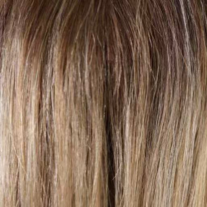 Summer Hair Refresh — Seamless Remy Human Hair Clip-In Extensions