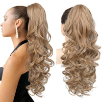 Dark Blonde