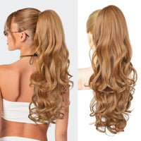Strawberry Blonde