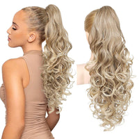 Glazed Mocha to Blonde
