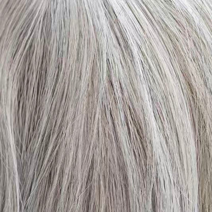 Summer Hair Refresh — Seamless Remy Human Hair Clip-In Extensions