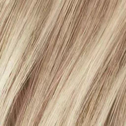 Summer Hair Refresh — Seamless Remy Human Hair Clip-In Extensions