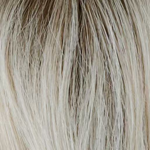 Summer Hair Refresh — Seamless Remy Human Hair Clip-In Extensions
