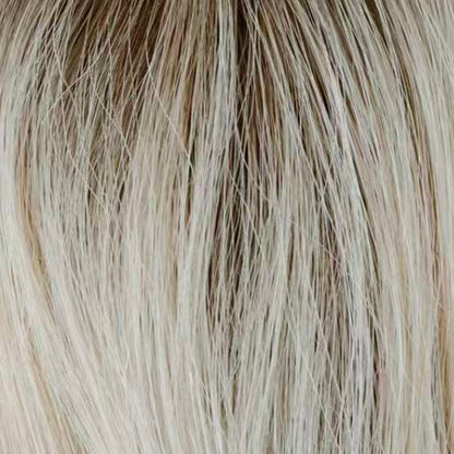 Summer Hair Refresh — Seamless Remy Human Hair Clip-In Extensions