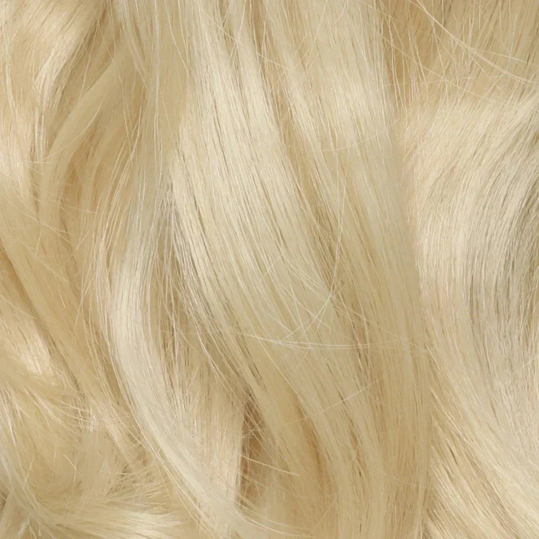 💖Receding Hairline?Fix It Naturally✨Hairline Topper- Clip Free