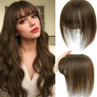 Medium Brown