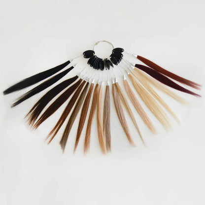 💖Receding Hairline?Fix It Naturally✨Hairline Topper- Clip Free