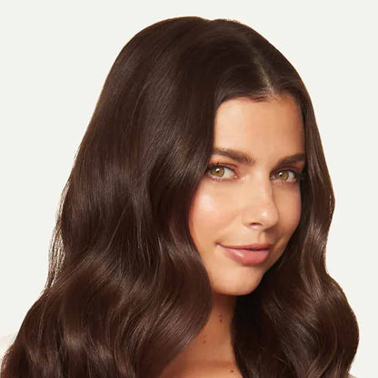💖Receding Hairline?Fix It Naturally✨Hairline Topper- Clip Free