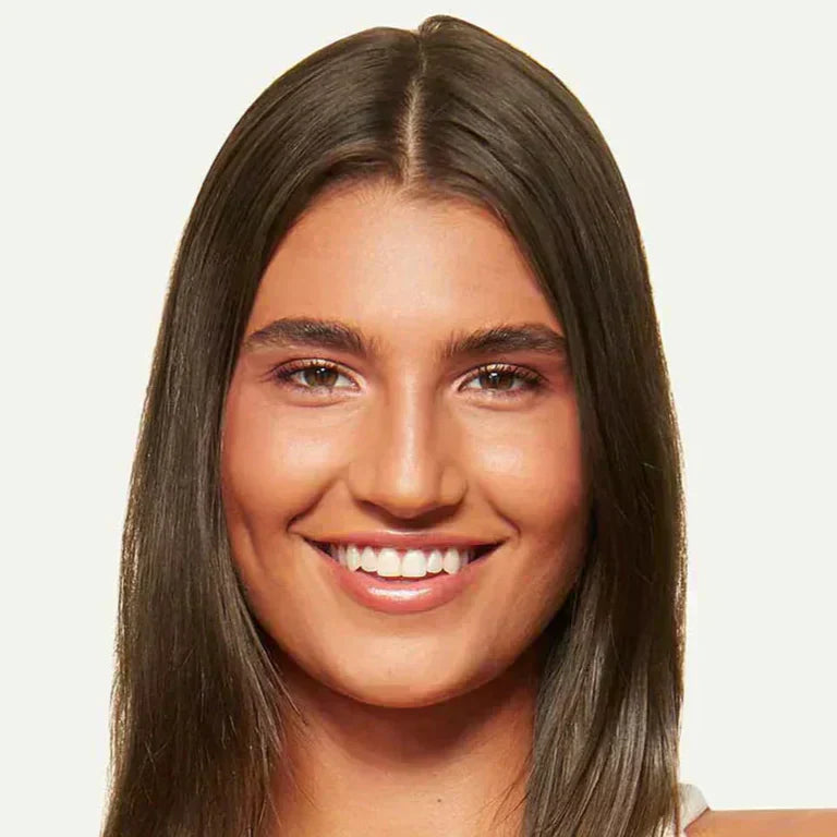 💖Receding Hairline?Fix It Naturally✨Hairline Topper- Clip Free