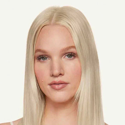 💖Receding Hairline?Fix It Naturally✨Hairline Topper- Clip Free