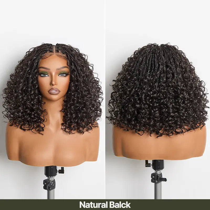 Natural Black