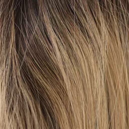 Summer Hair Refresh — Seamless Remy Human Hair Clip-In Extensions