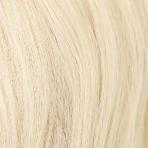 Summer Hair Refresh — Seamless Remy Human Hair Clip-In Extensions