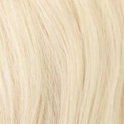Summer Hair Refresh — Seamless Remy Human Hair Clip-In Extensions