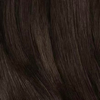 Summer Hair Refresh — Seamless Remy Human Hair Clip-In Extensions
