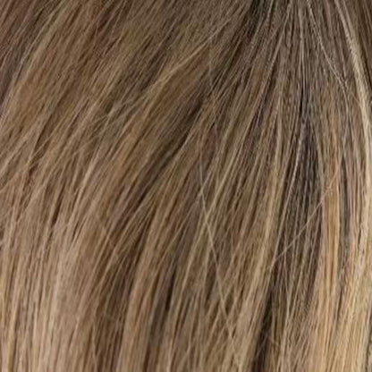 Summer Hair Refresh — Seamless Remy Human Hair Clip-In Extensions