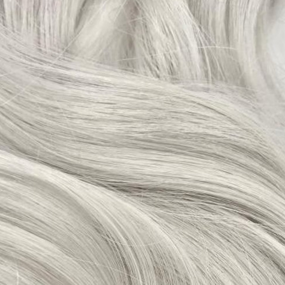 💖Receding Hairline?Fix It Naturally✨Hairline Topper- Clip Free