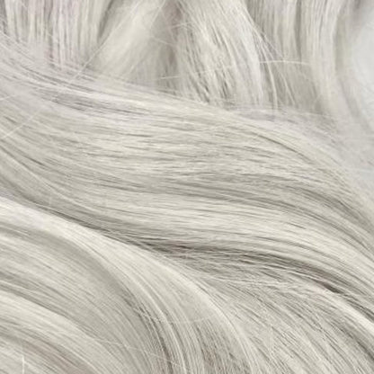 💖Receding Hairline?Fix It Naturally✨Hairline Topper- Clip Free